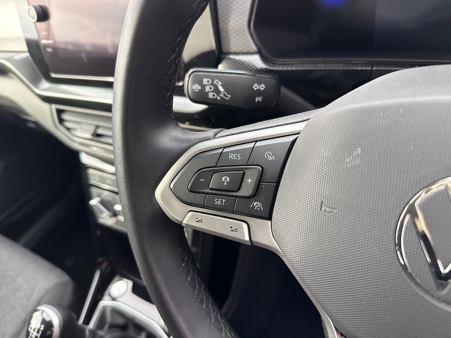Used Volkswagen T-Cross 2024 for sale - 76179026: Photo 26