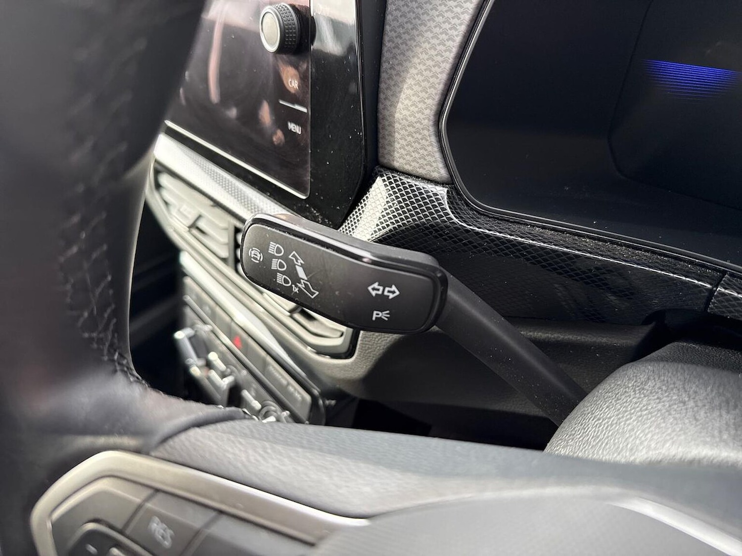 Used Volkswagen T-Cross 2024 for sale - 76179026: Photo 28