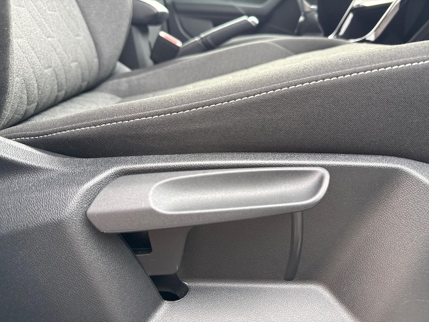 Used Volkswagen T-Cross 2024 for sale - 76179026: Photo 29