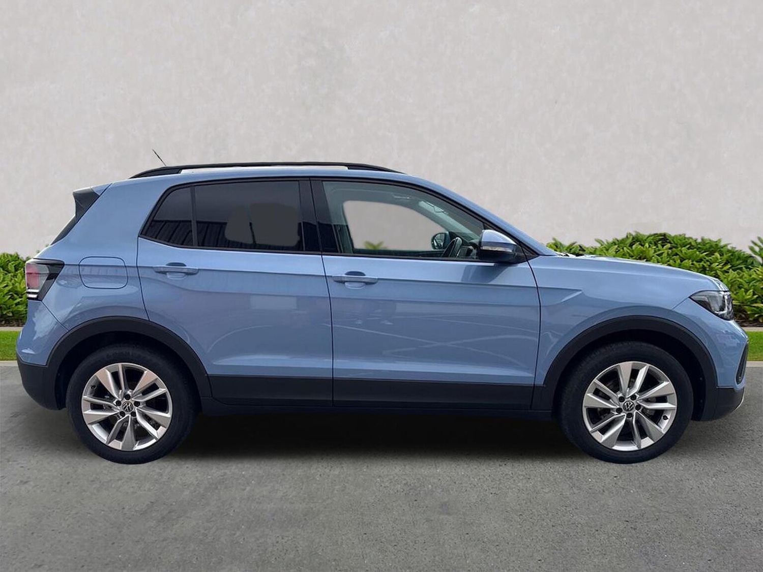 Used Volkswagen T-Cross 2024 for sale - 76179026: Photo 3