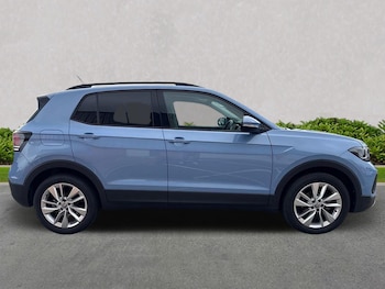 Used Volkswagen T-Cross 2024 for sale - 76179026: Photo 3