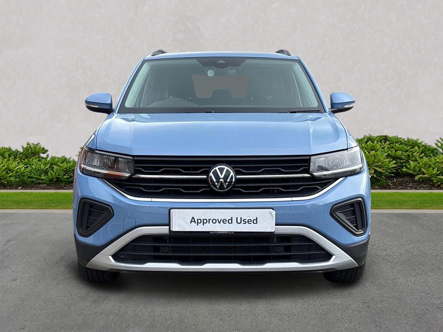 Used Volkswagen T-Cross 2024 for sale - 76179026: Photo 5