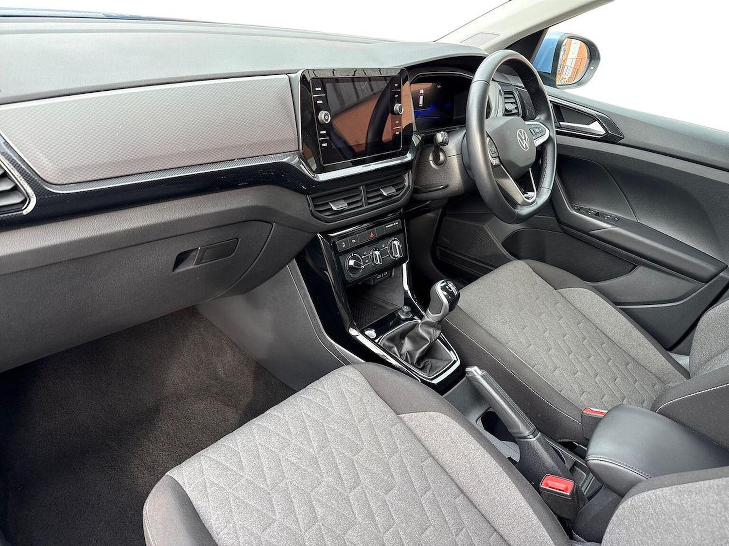 Used Volkswagen T-Cross 2024 for sale - 76179026: Photo 7