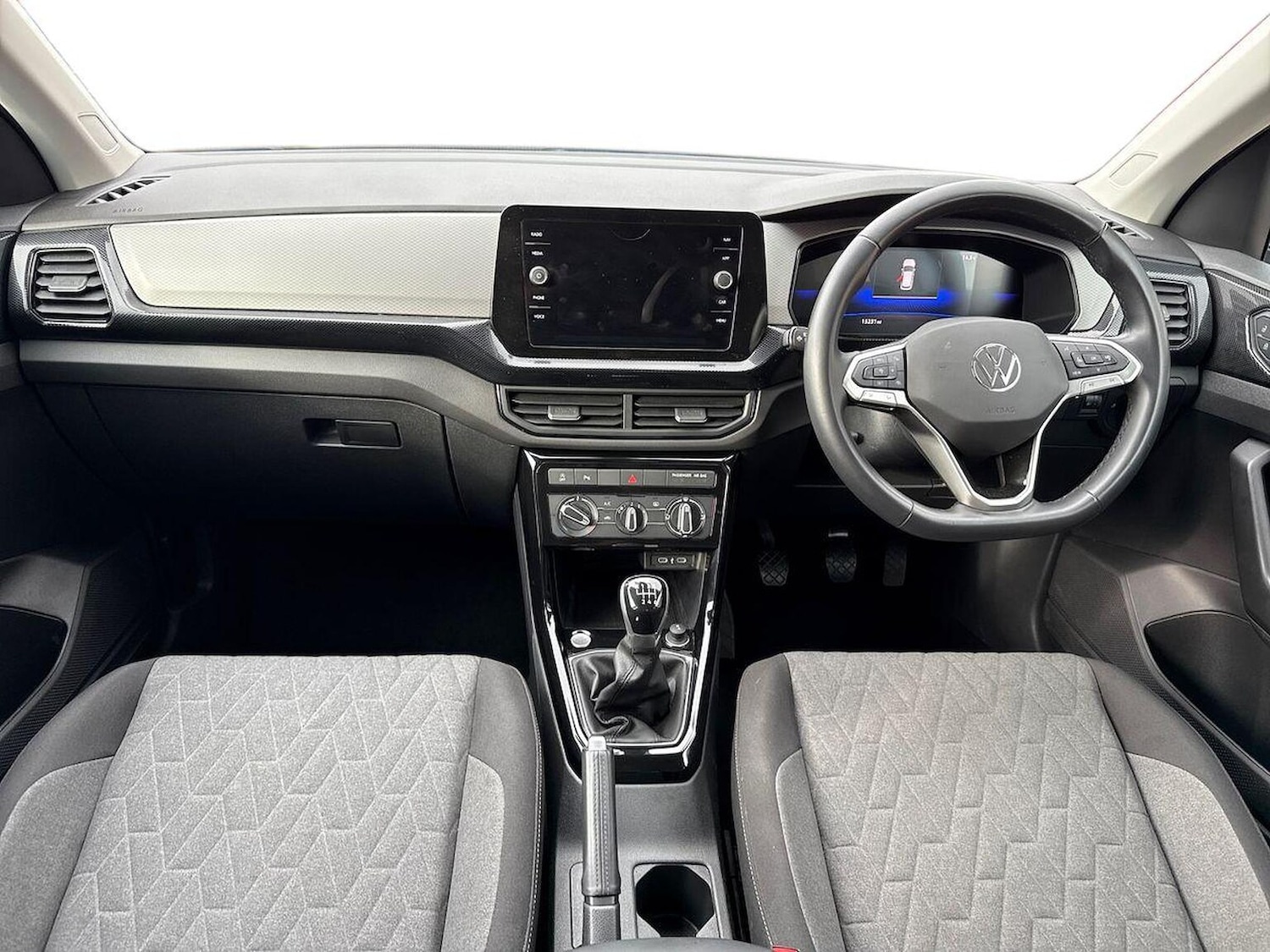 Used Volkswagen T-Cross 2024 for sale - 76179026: Photo 8