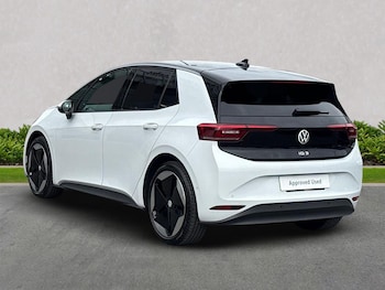 Used Volkswagen ID3 2025 for sale - 75907049: Photo
