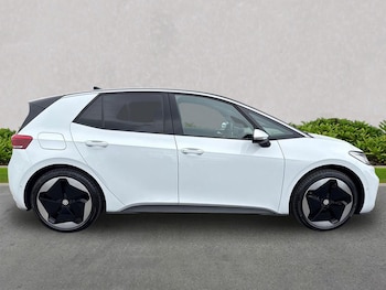 Used Volkswagen ID3 2025 for sale - 75907049: Photo