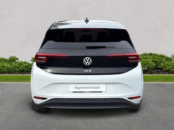 Used Volkswagen ID3 2025 for sale - 75907049: Photo