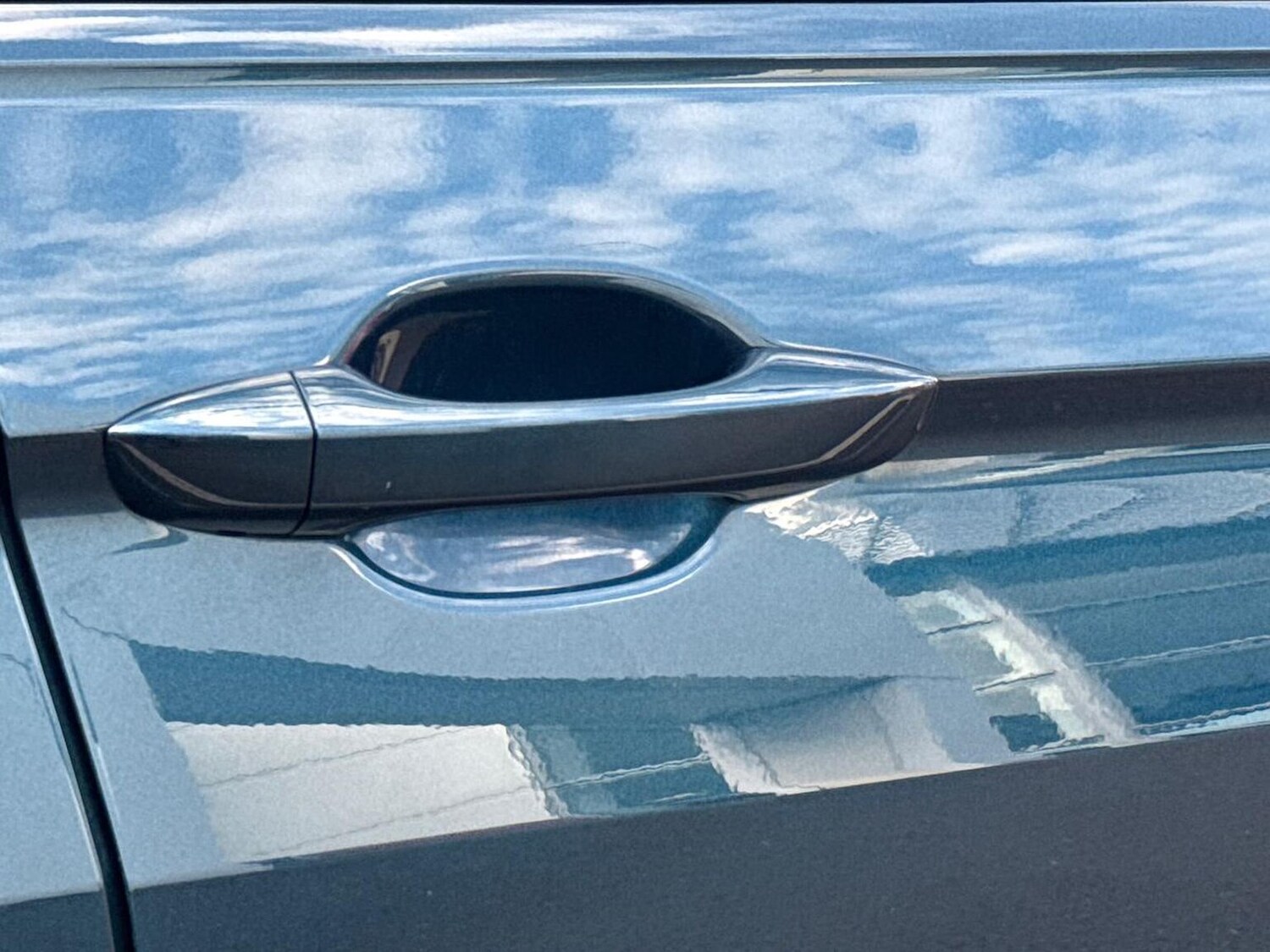 Vehicle 32