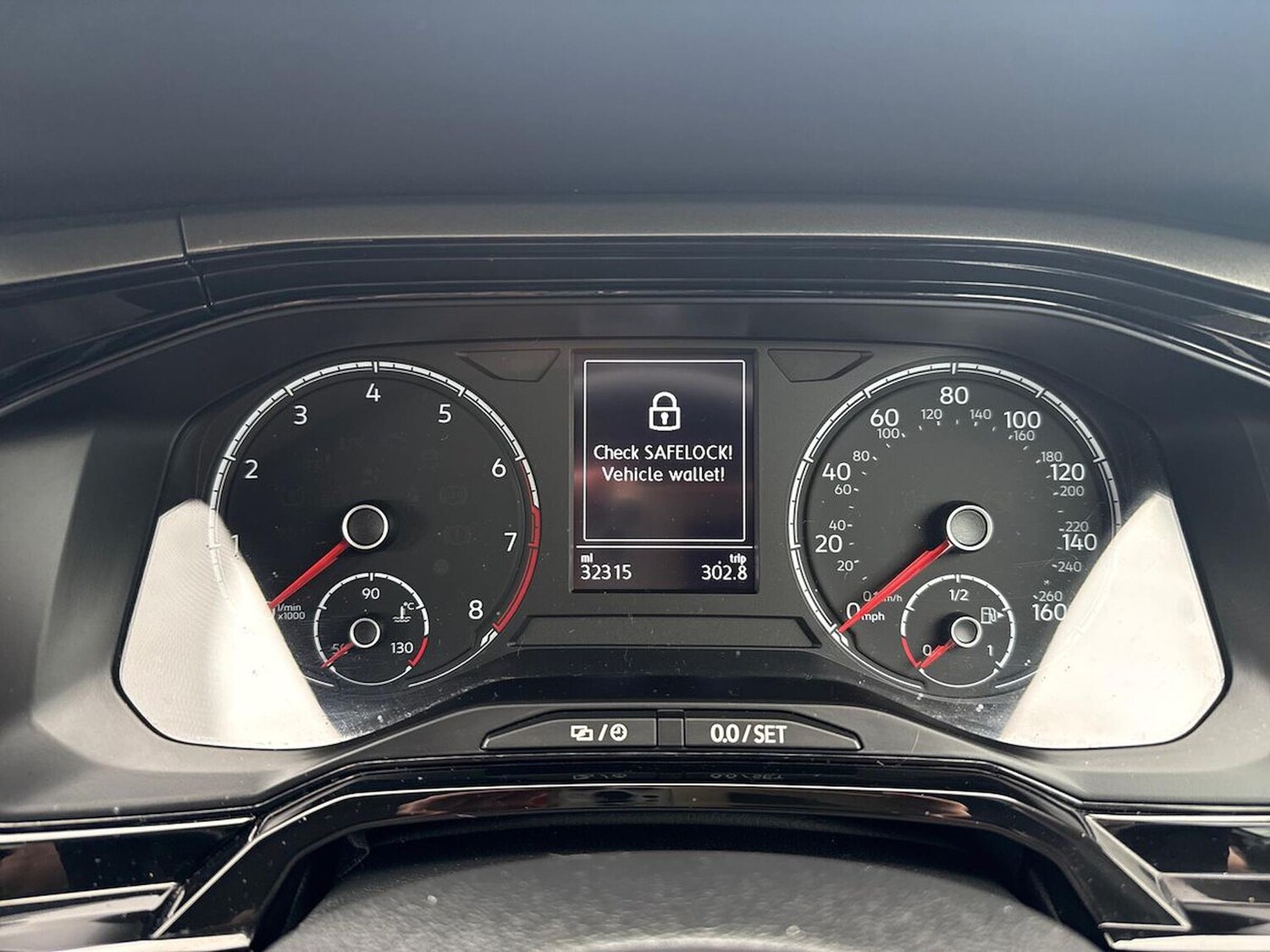 Used Volkswagen Polo 2020 for sale - 76477344: Photo 10