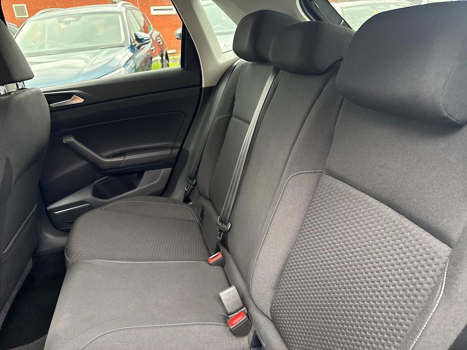 Used Volkswagen Polo 2020 for sale - 76477344: Photo 16