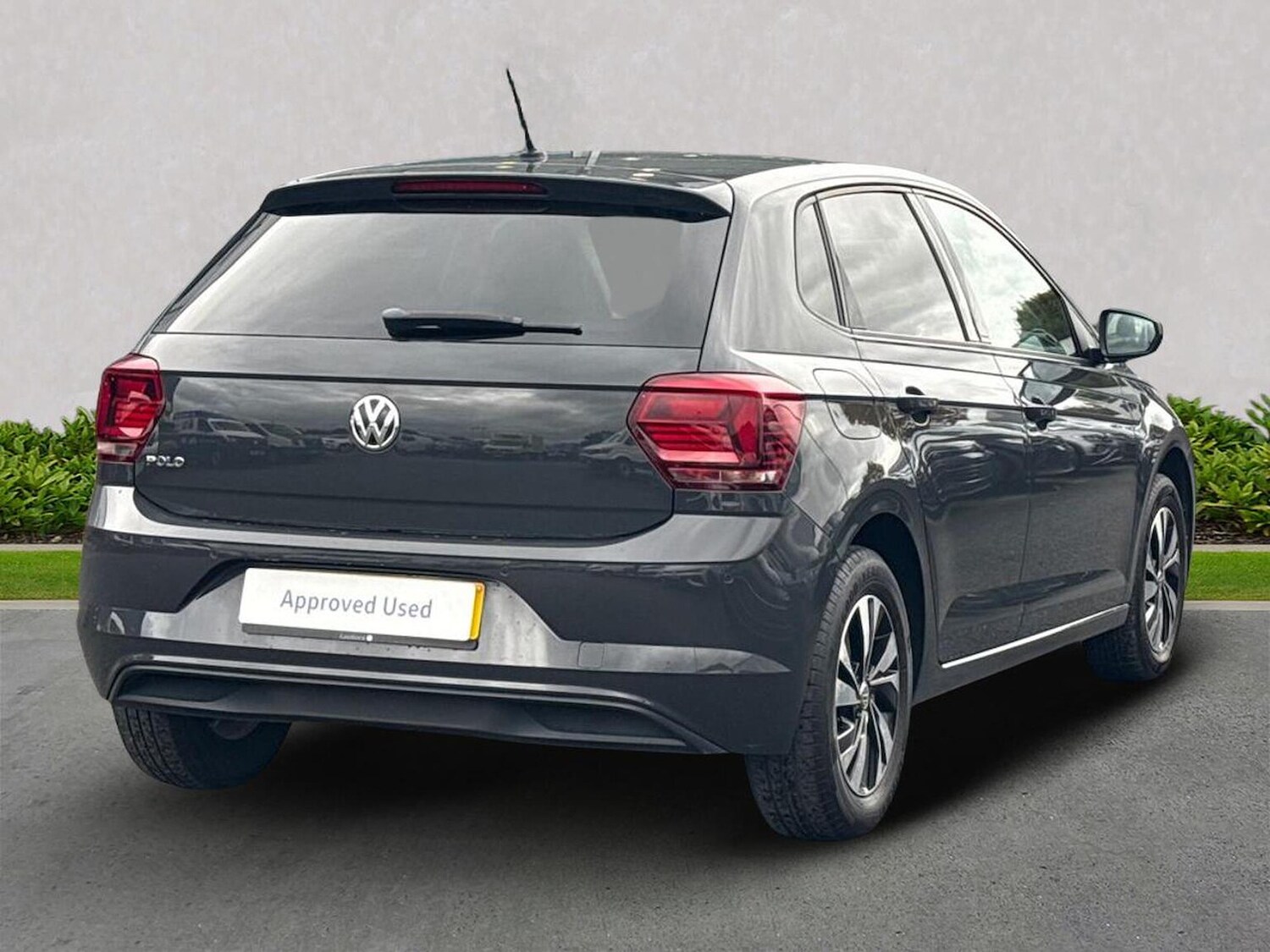 Used Volkswagen Polo 2020 for sale - 76477344: Photo 18