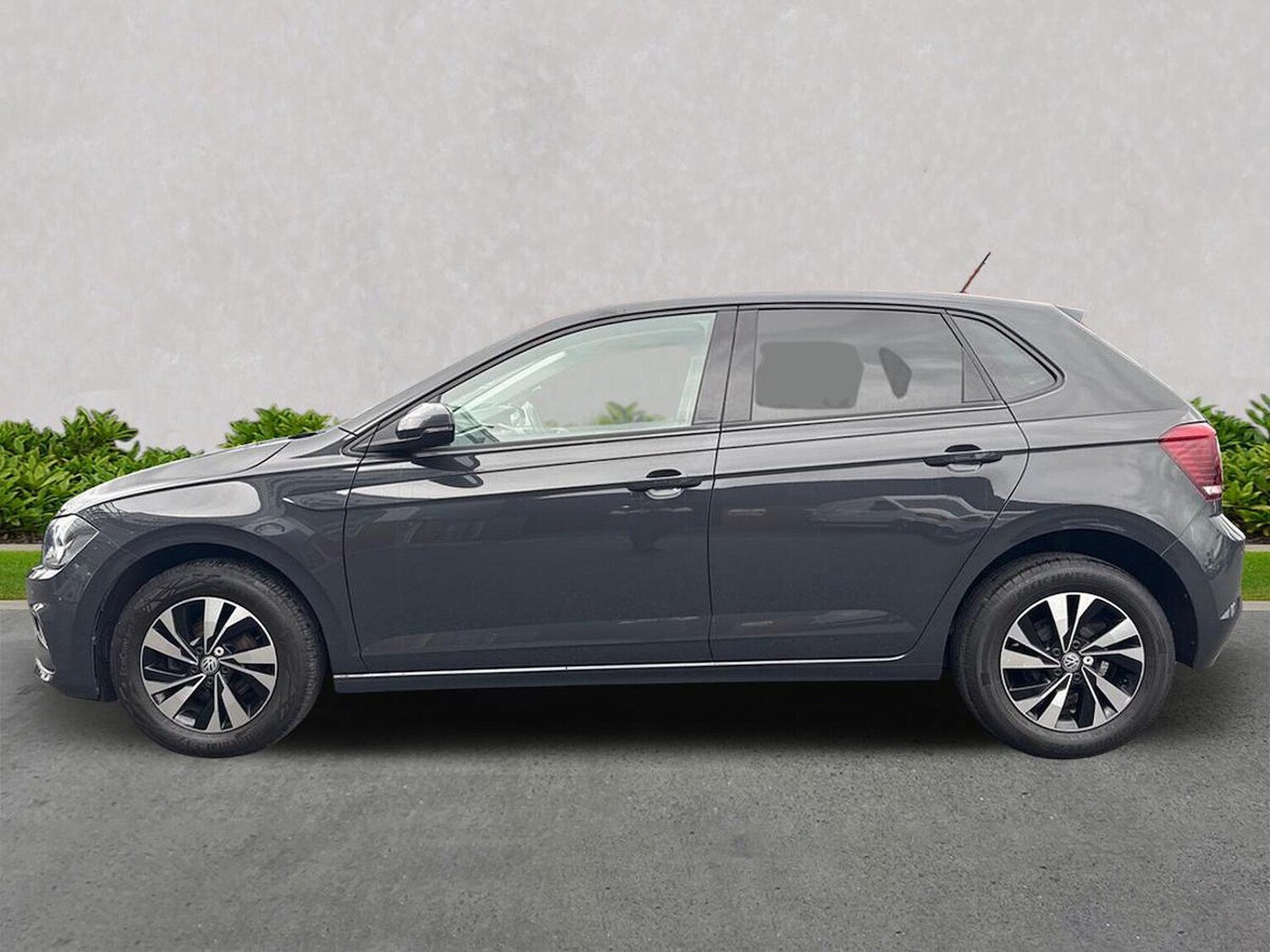 Used Volkswagen Polo 2020 for sale - 76477344: Photo 19