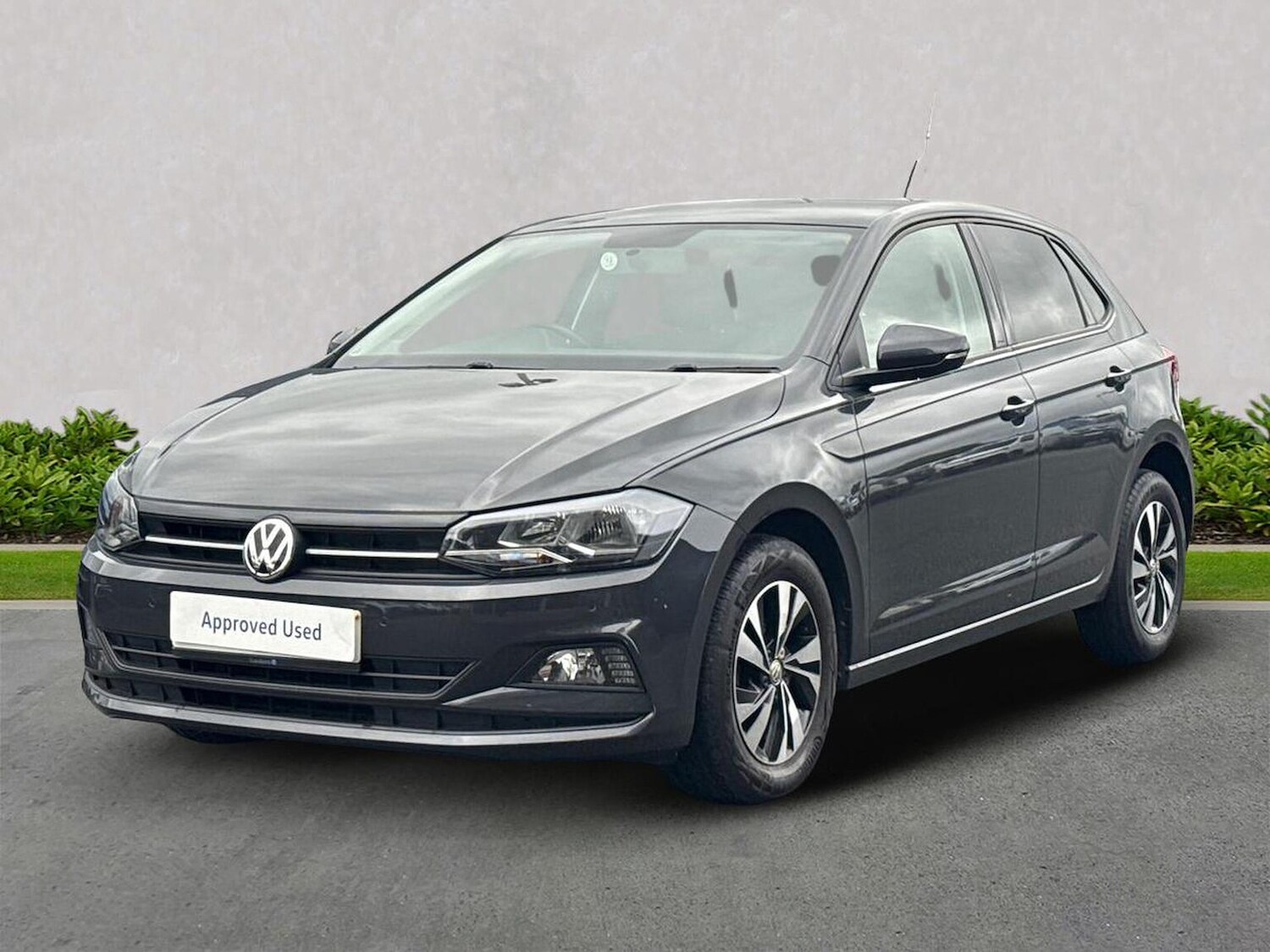 Used Volkswagen Polo 2020 for sale - 76477344: Photo 20