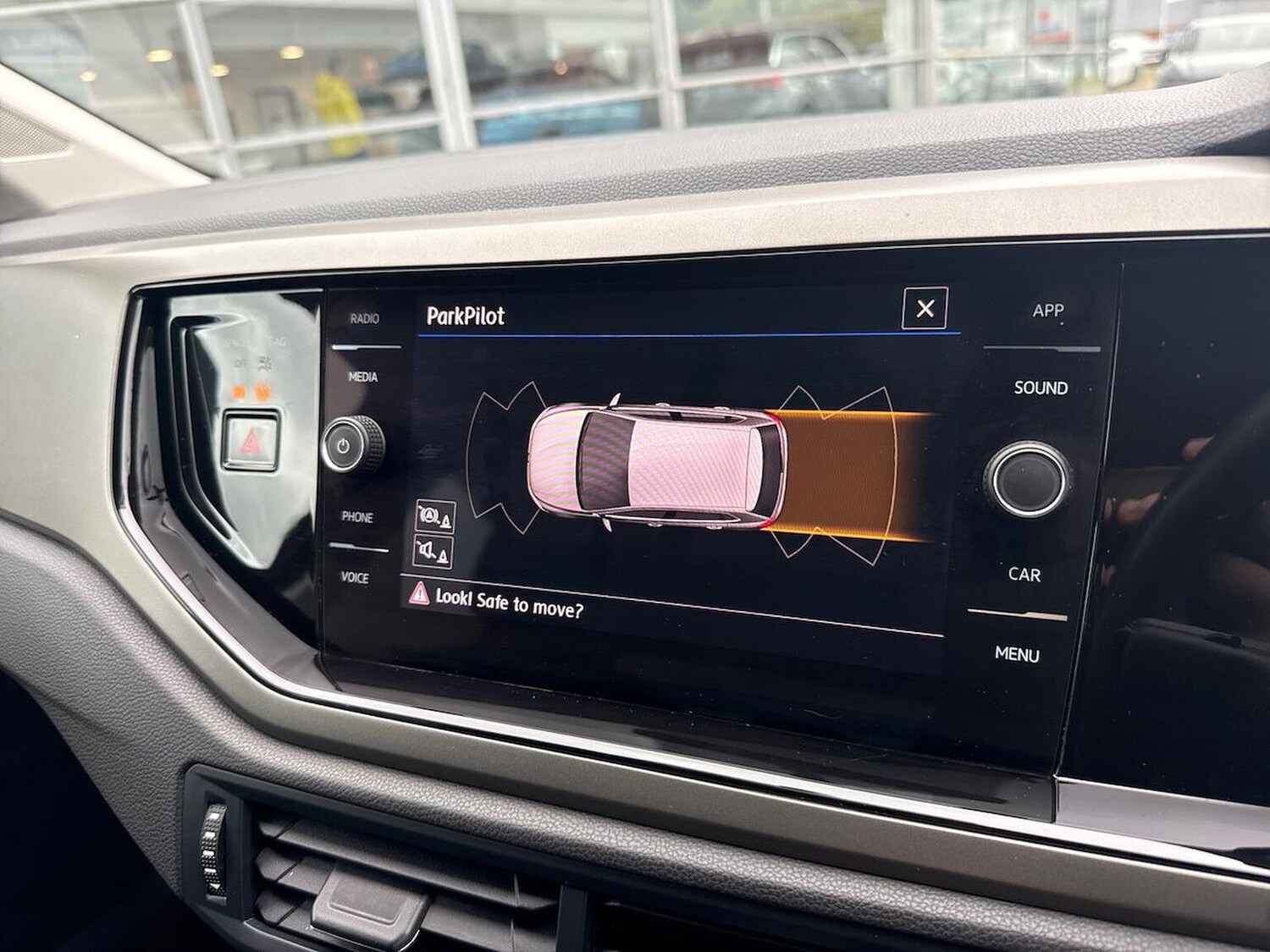 Used Volkswagen Polo 2020 for sale - 76477344: Photo 23