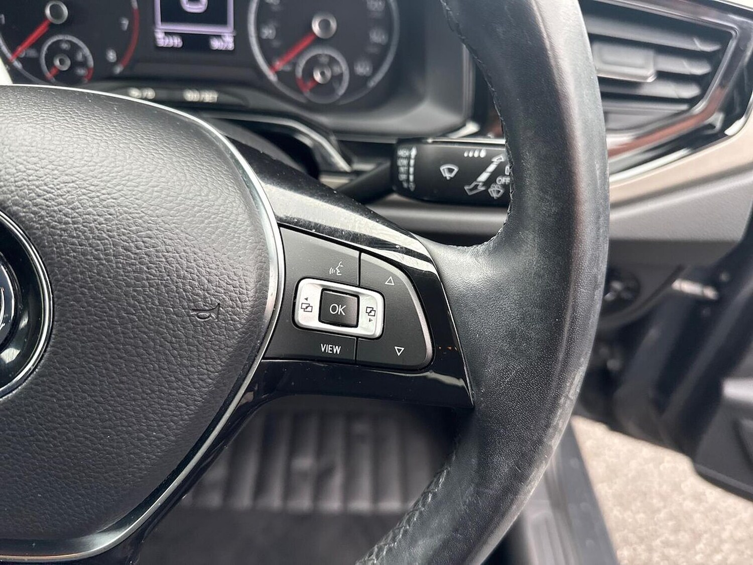 Used Volkswagen Polo 2020 for sale - 76477344: Photo 25