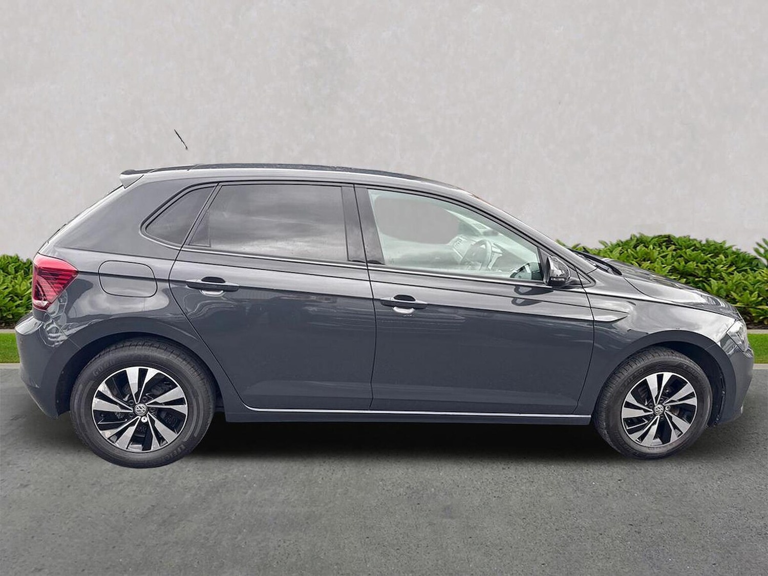 Used Volkswagen Polo 2020 for sale - 76477344: Photo 3