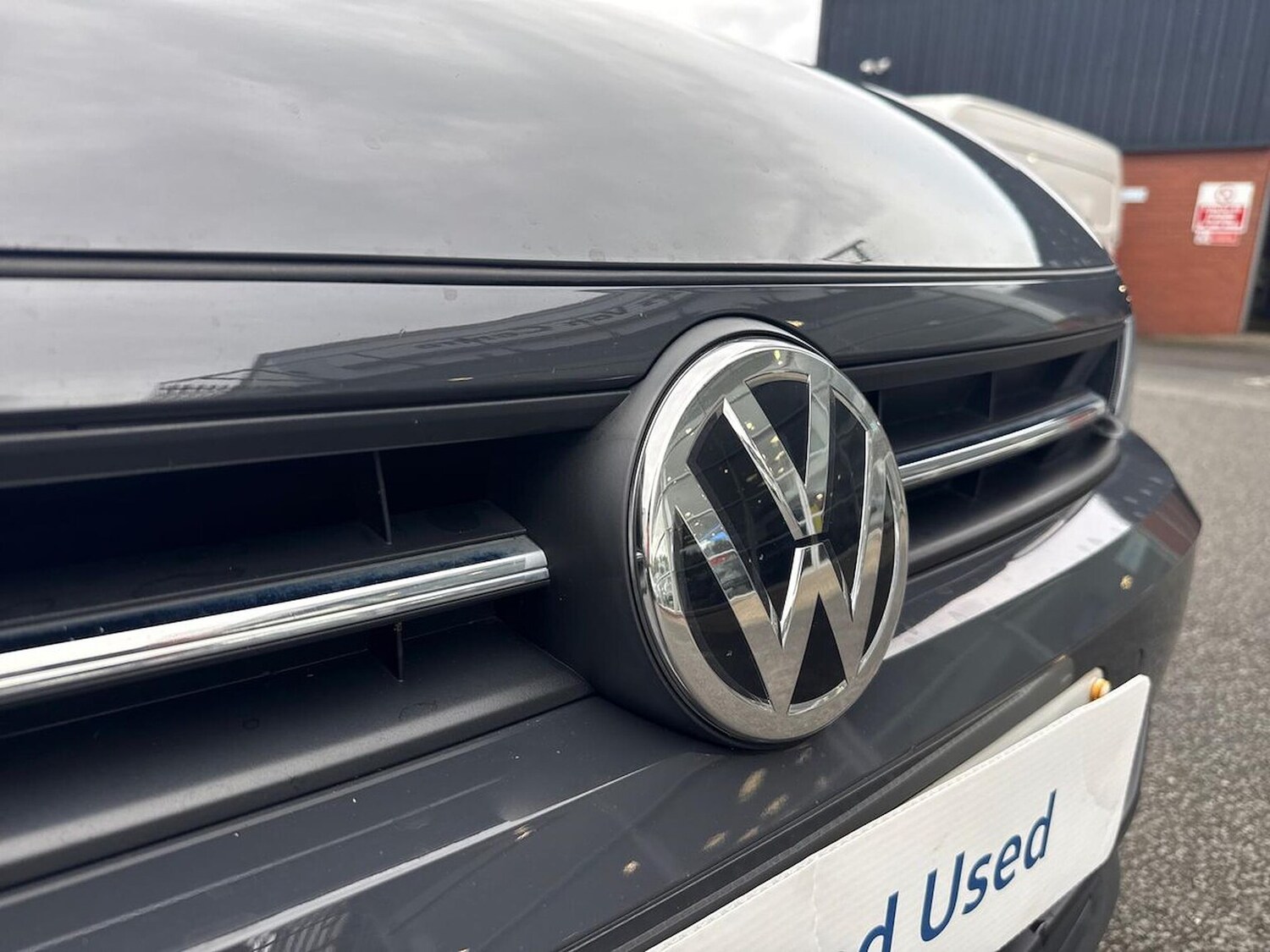 Used Volkswagen Polo 2020 for sale - 76477344: Photo 31