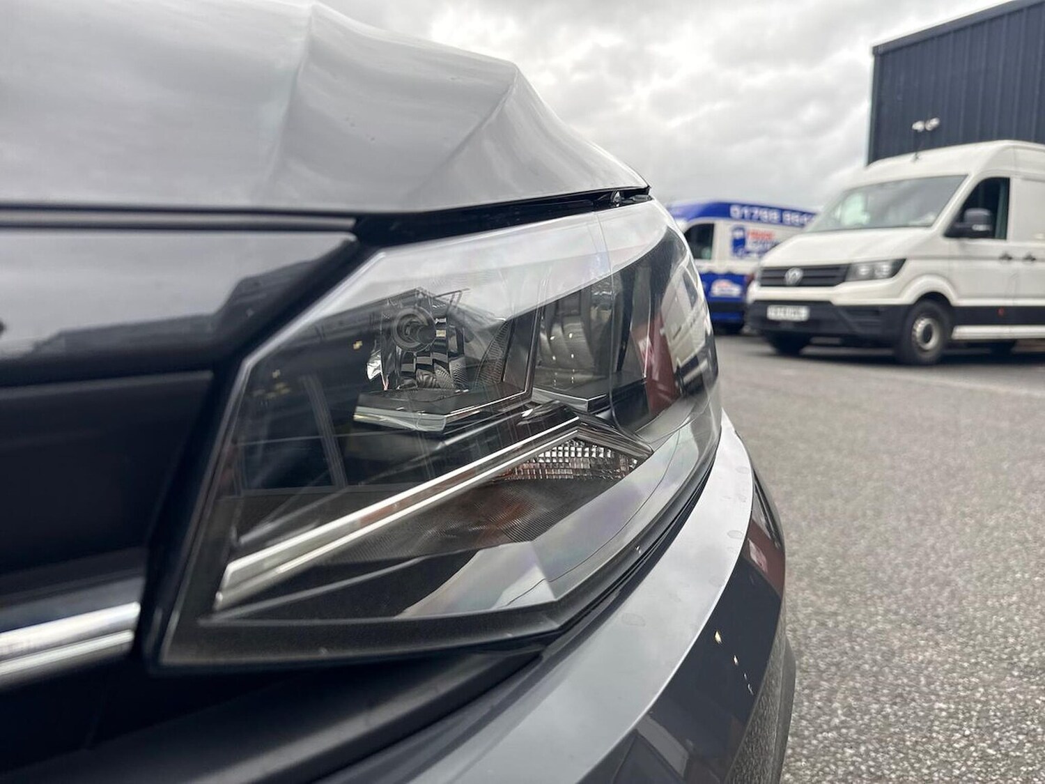 Used Volkswagen Polo 2020 for sale - 76477344: Photo 32