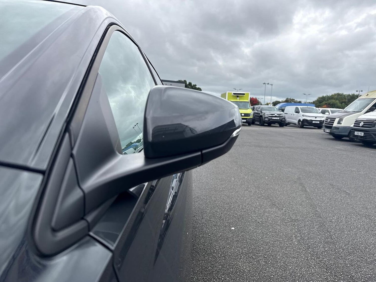 Used Volkswagen Polo 2020 for sale - 76477344: Photo 35