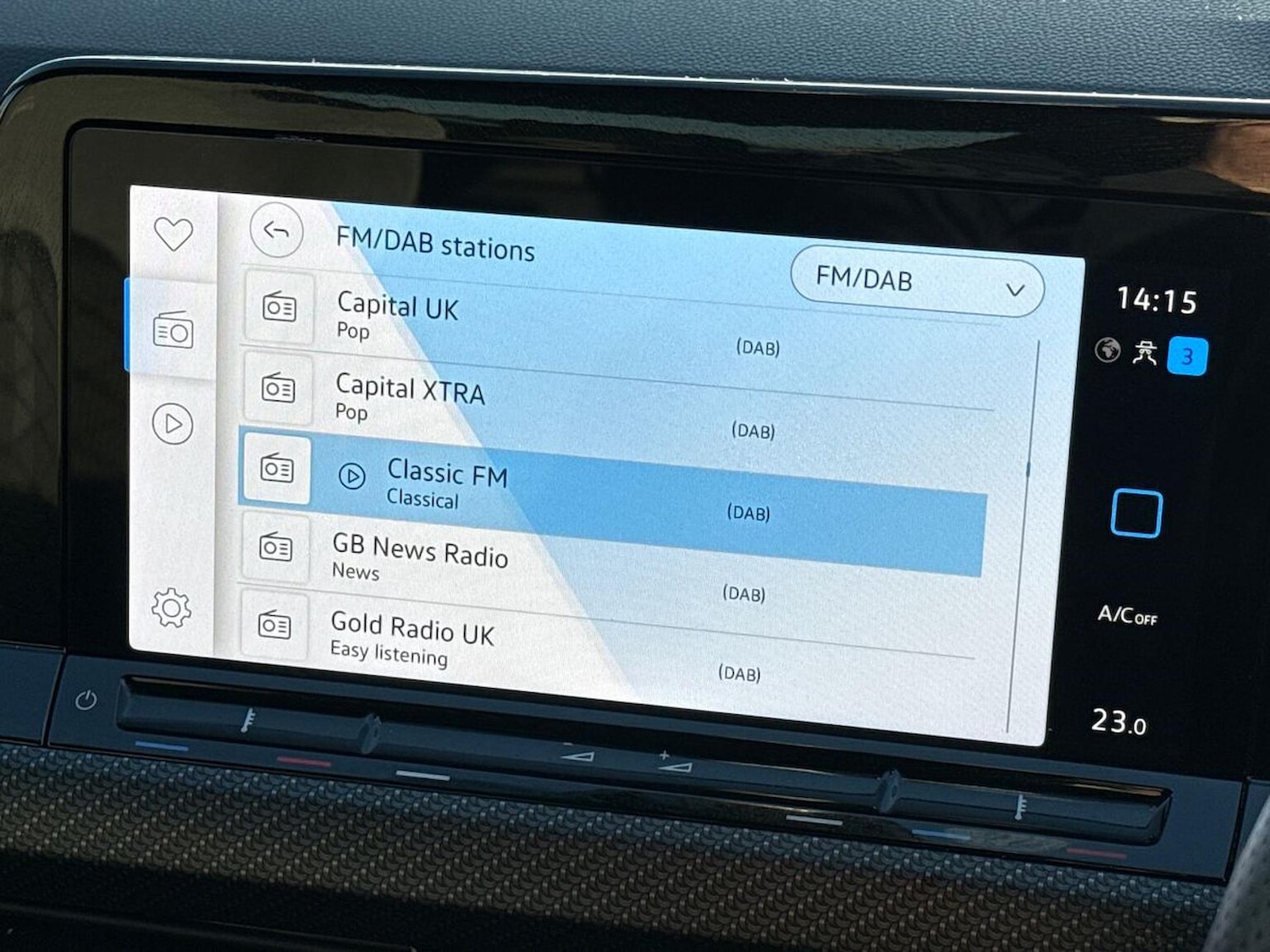 Used Volkswagen Golf 2022 for sale - 76618513: Photo 11