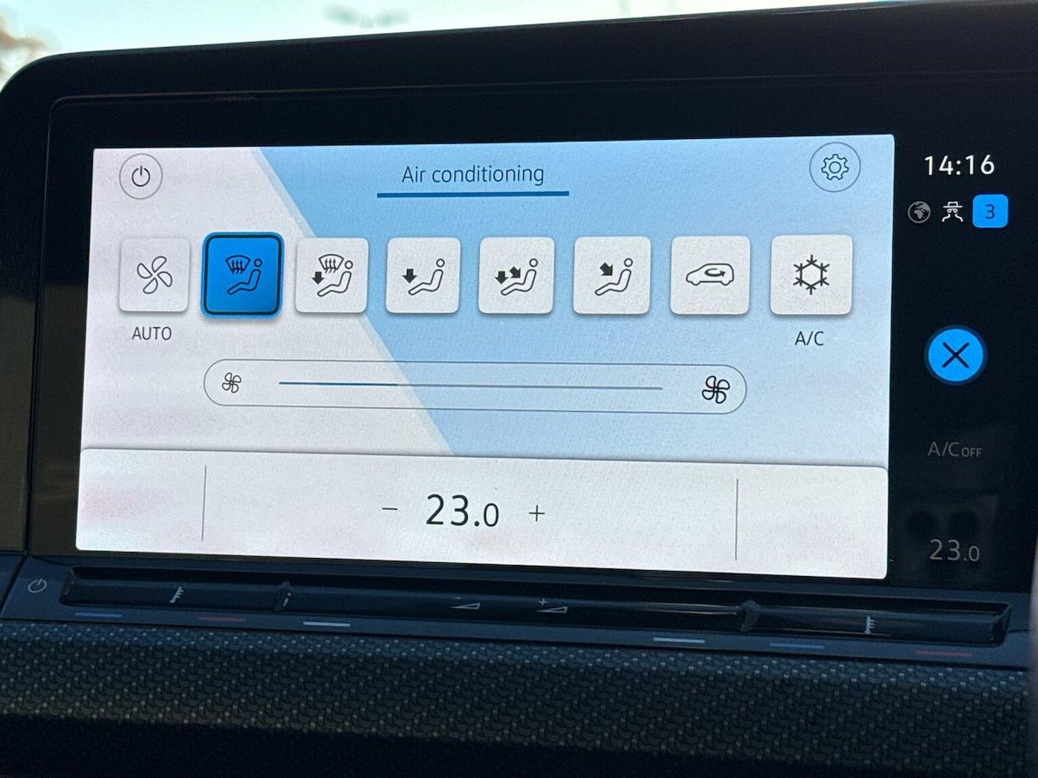 Used Volkswagen Golf 2022 for sale - 76618513: Photo 12