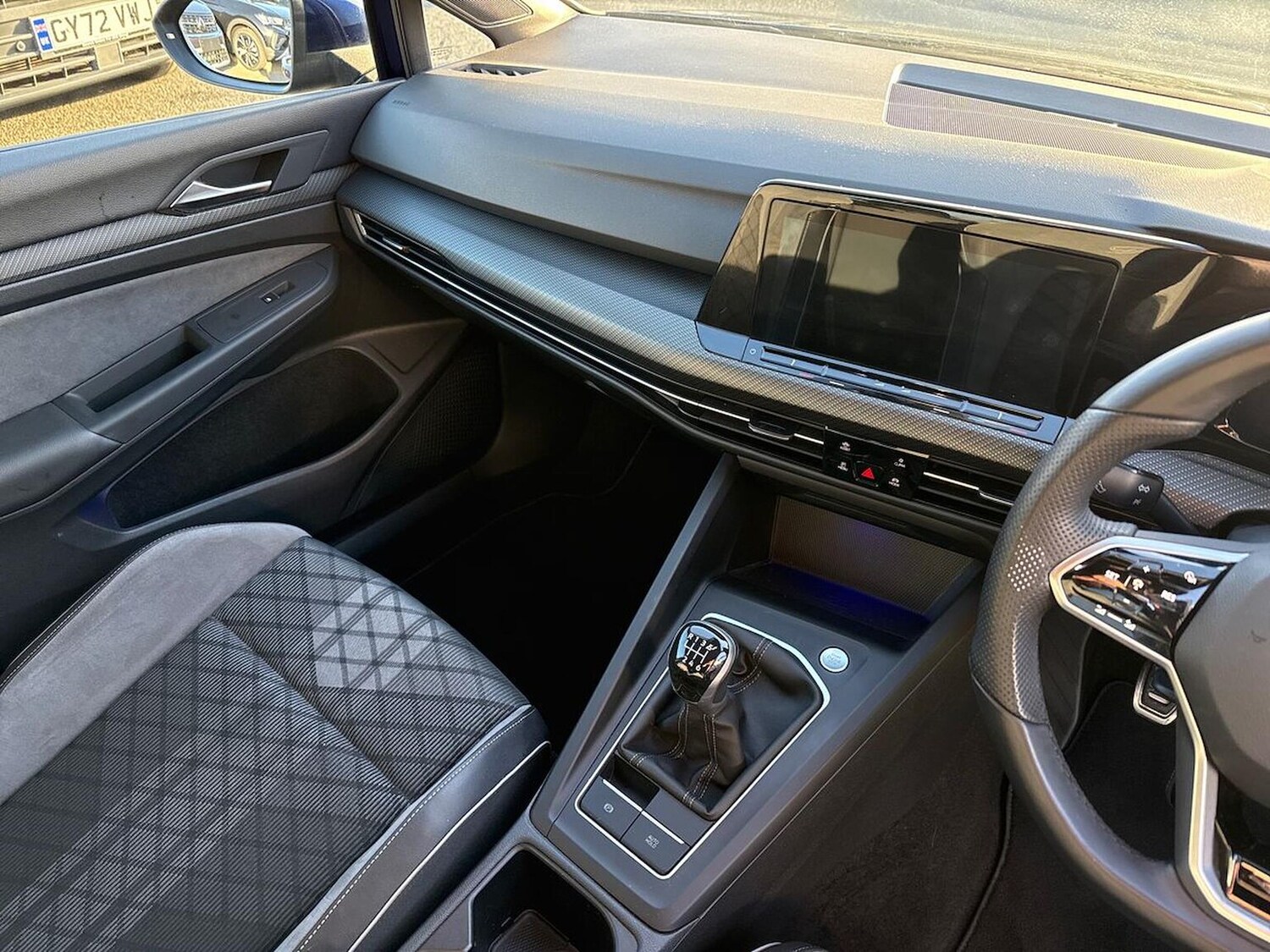 Used Volkswagen Golf 2022 for sale - 76618513: Photo 13