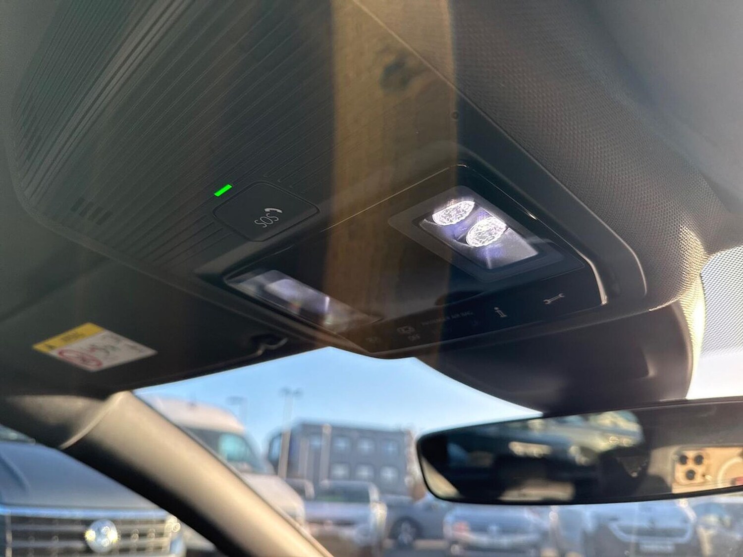 Used Volkswagen Golf 2022 for sale - 76618513: Photo 14