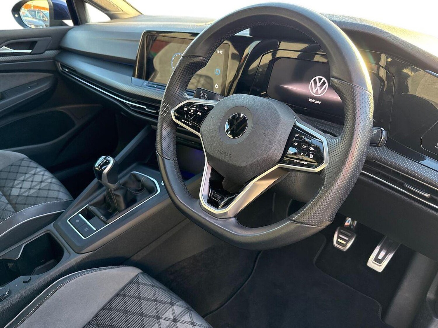 Used Volkswagen Golf 2022 for sale - 76618513: Photo 15