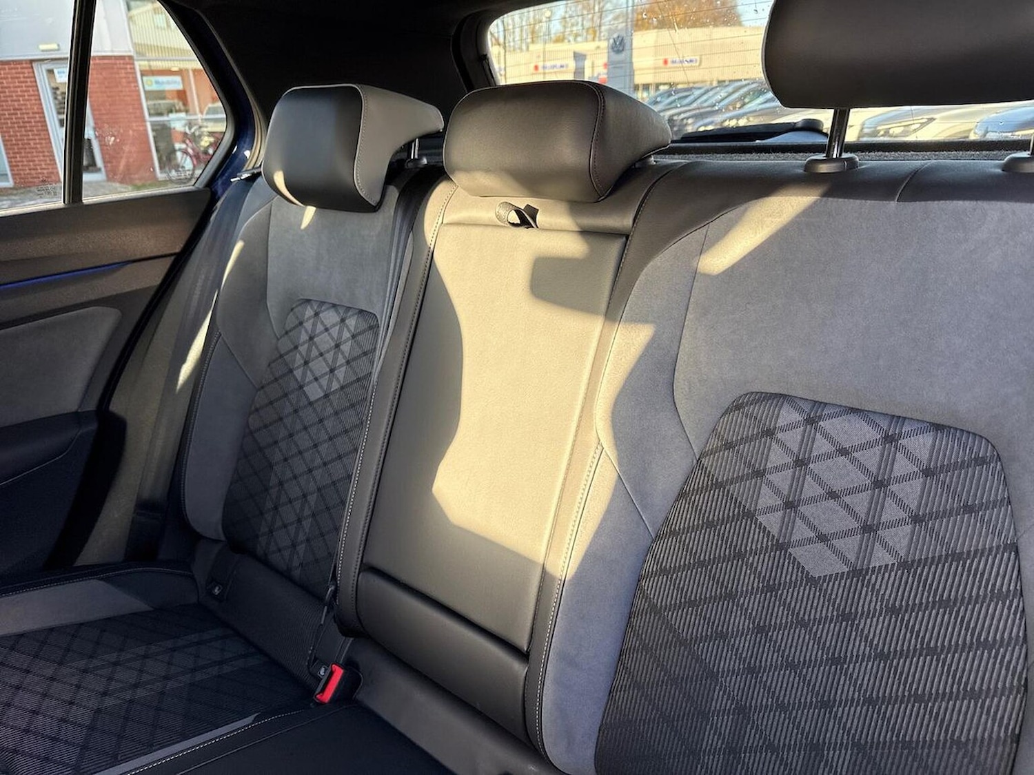 Used Volkswagen Golf 2022 for sale - 76618513: Photo 16