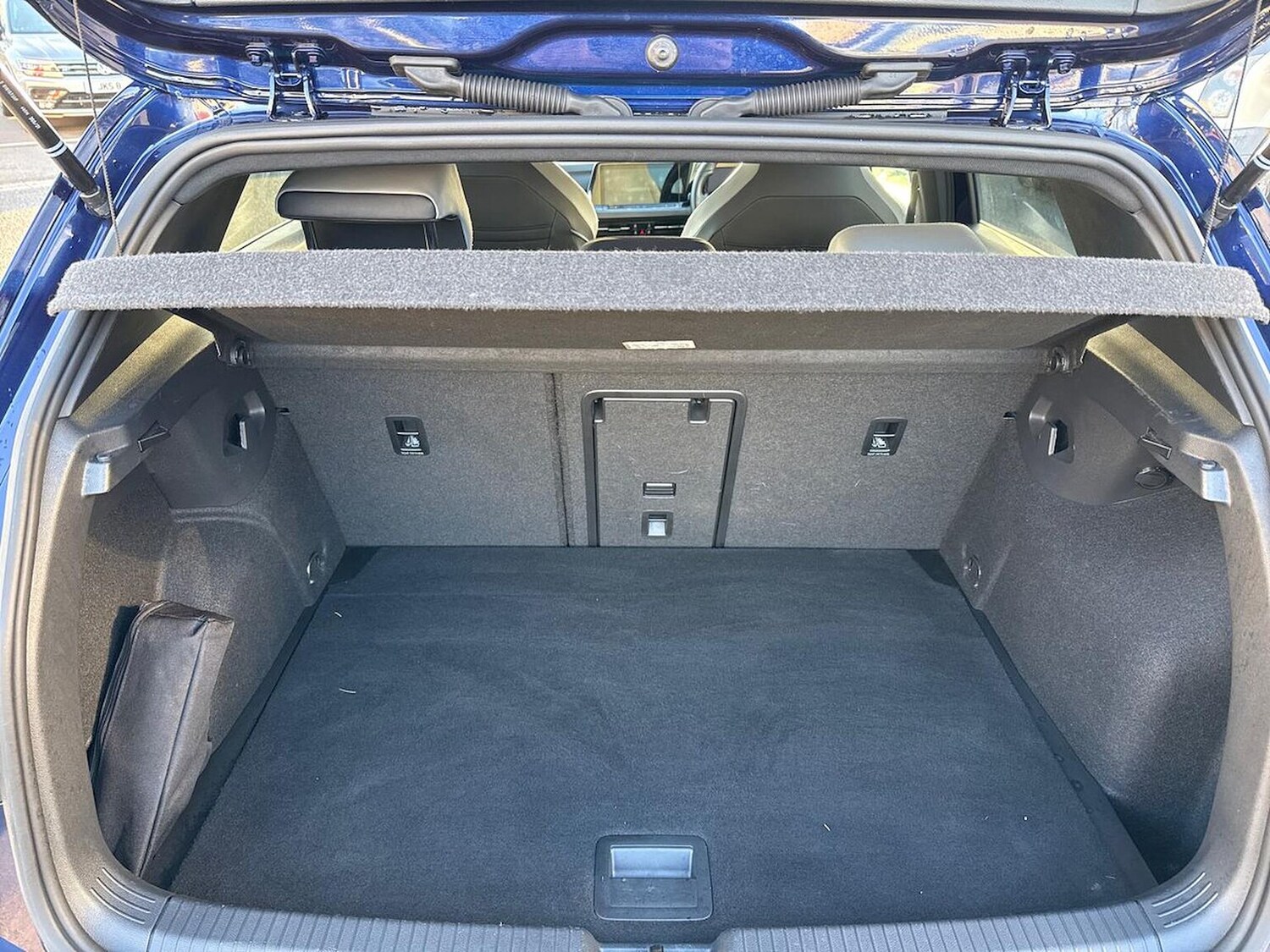 Used Volkswagen Golf 2022 for sale - 76618513: Photo 17