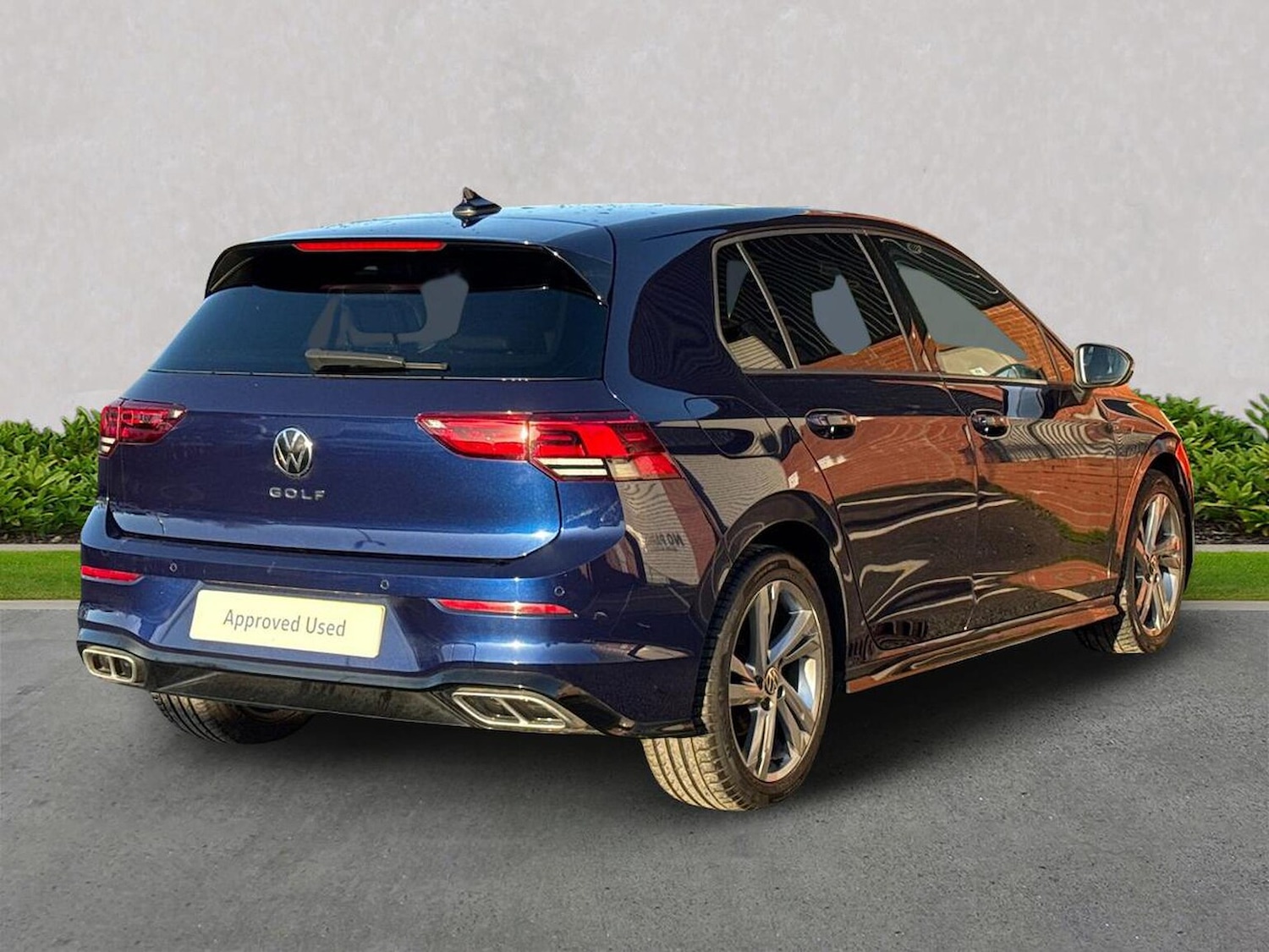 Used Volkswagen Golf 2022 for sale - 76618513: Photo 18