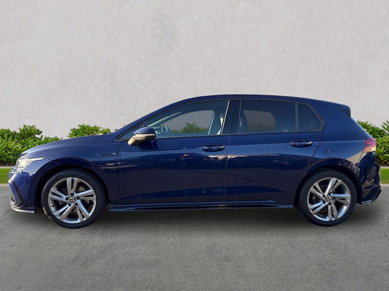 Used Volkswagen Golf 2022 for sale - 76618513: Photo 19