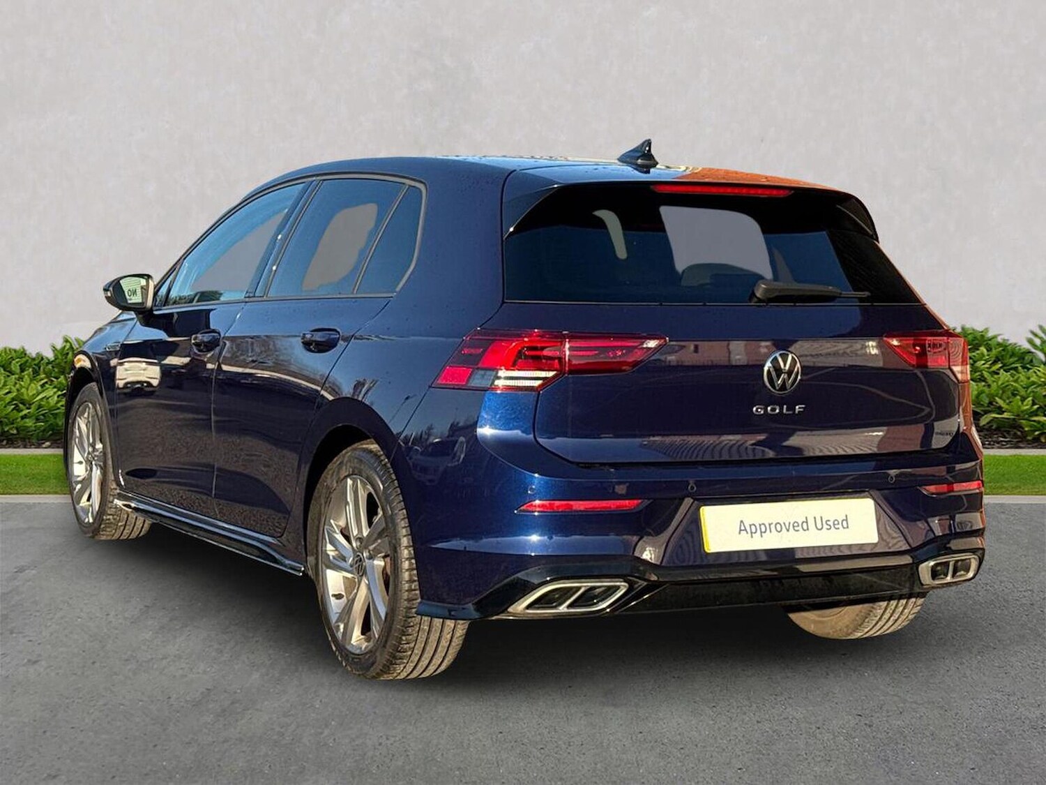 Used Volkswagen Golf 2022 for sale - 76618513: Photo 2