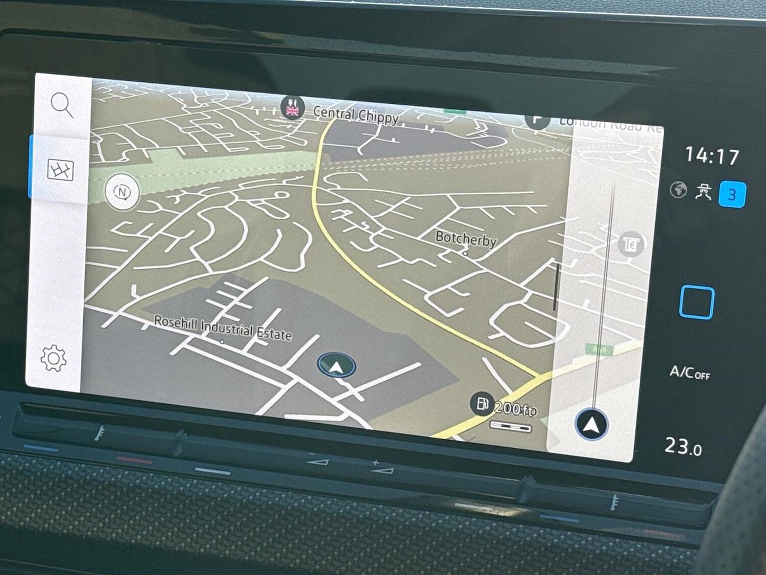 Used Volkswagen Golf 2022 for sale - 76618513: Photo 24