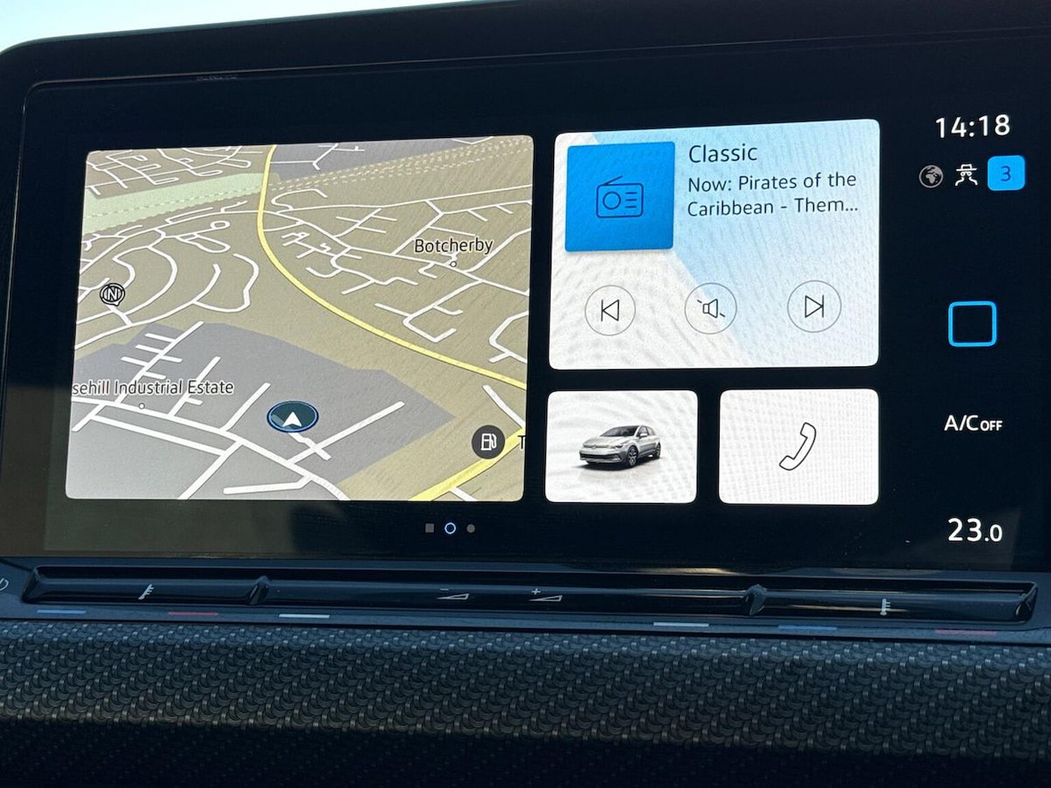 Used Volkswagen Golf 2022 for sale - 76618513: Photo 25