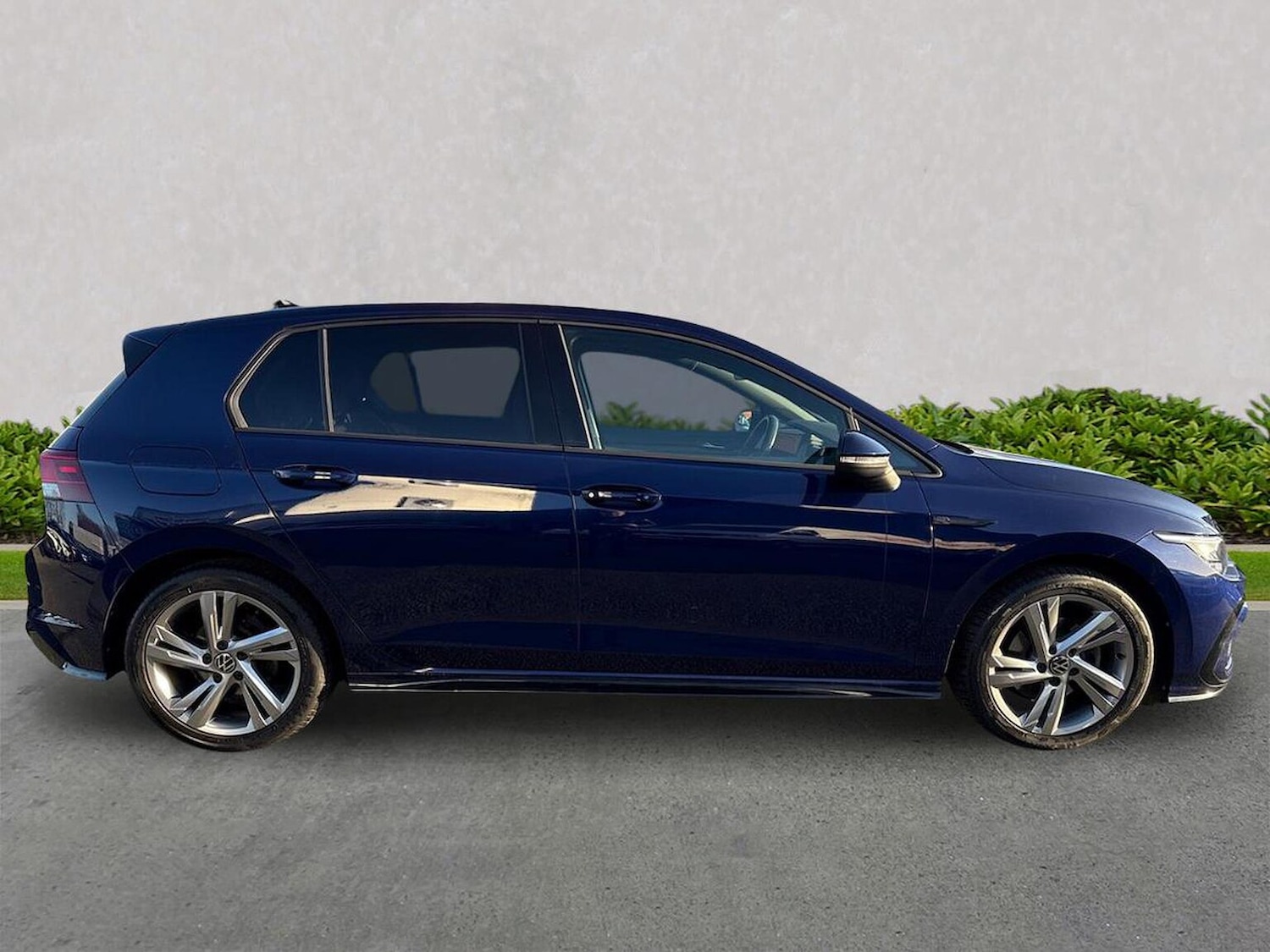 Used Volkswagen Golf 2022 for sale - 76618513: Photo 3