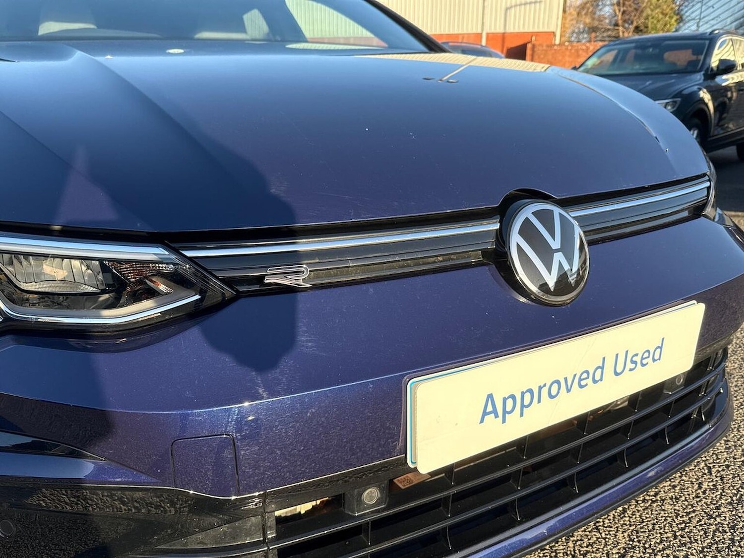 Used Volkswagen Golf 2022 for sale - 76618513: Photo 30