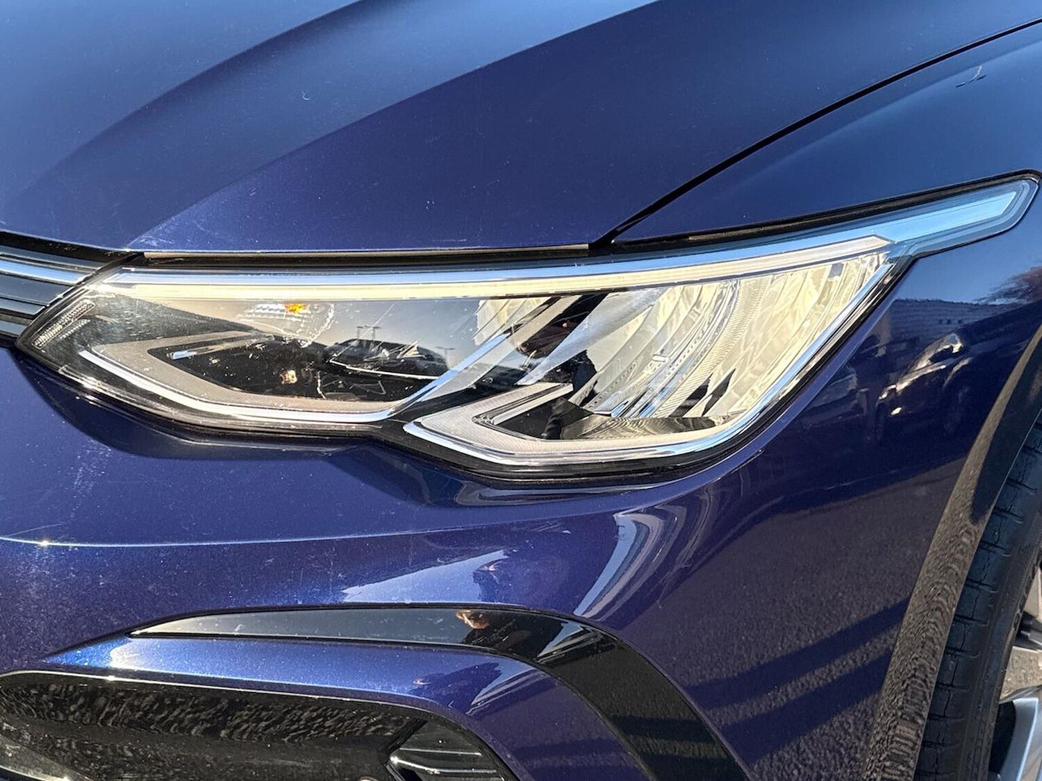 Used Volkswagen Golf 2022 for sale - 76618513: Photo 31