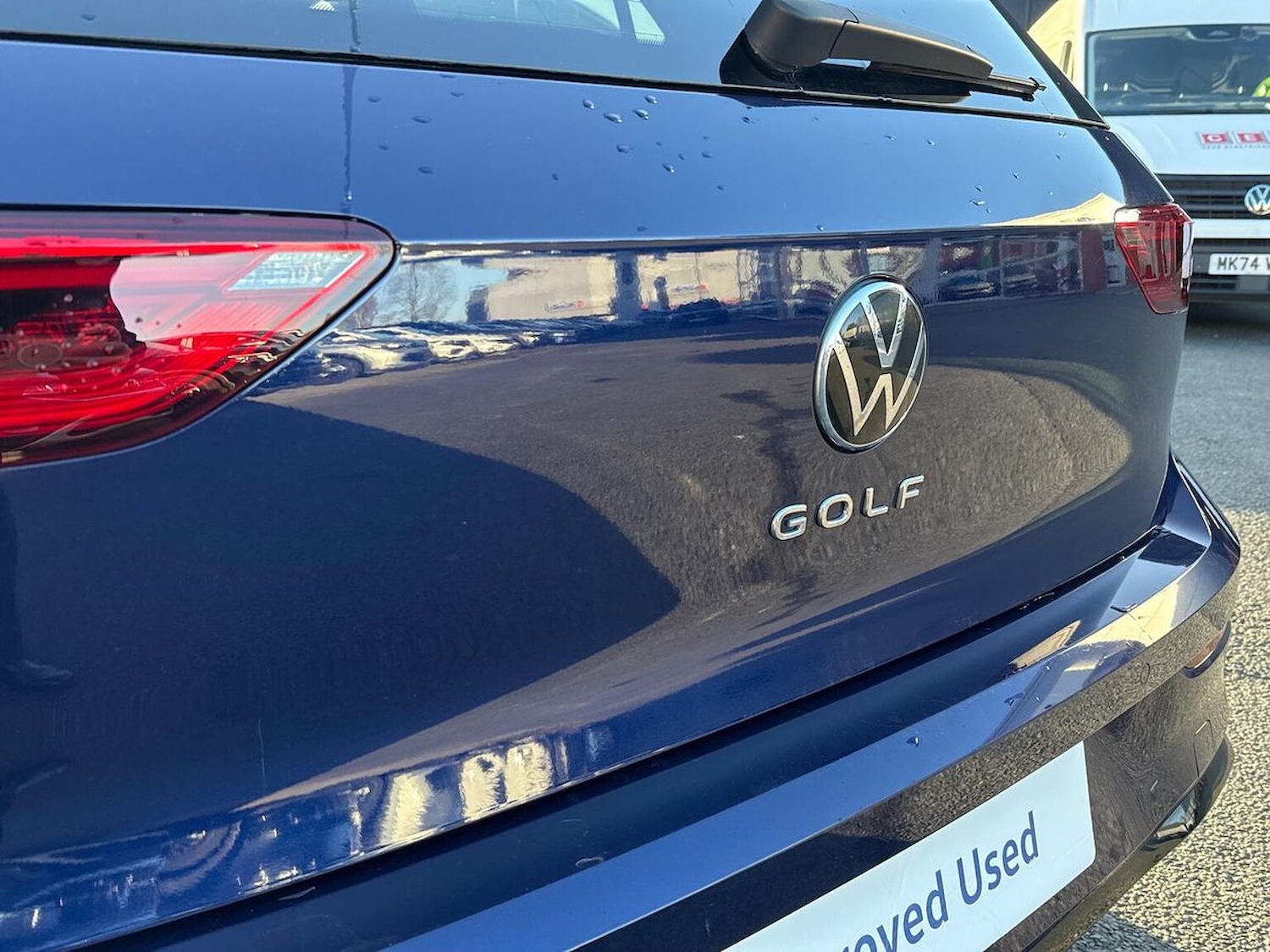 Used Volkswagen Golf 2022 for sale - 76618513: Photo 32