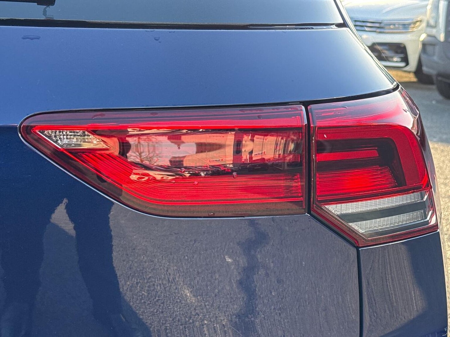 Used Volkswagen Golf 2022 for sale - 76618513: Photo 33