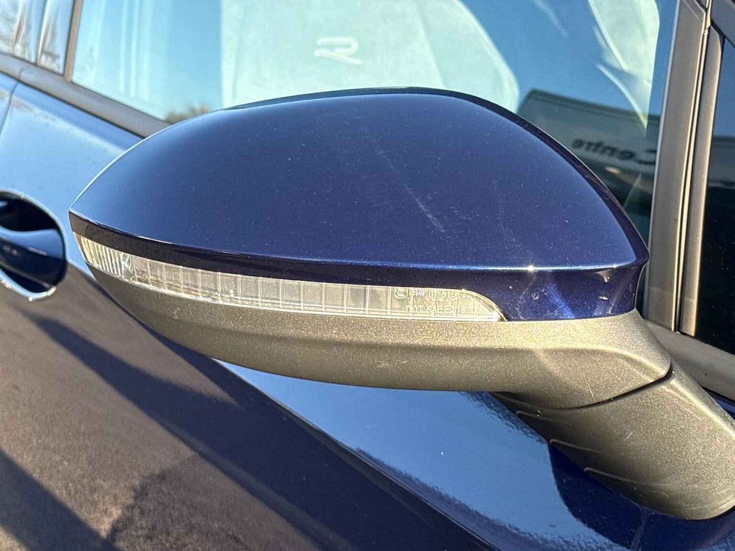 Used Volkswagen Golf 2022 for sale - 76618513: Photo 35