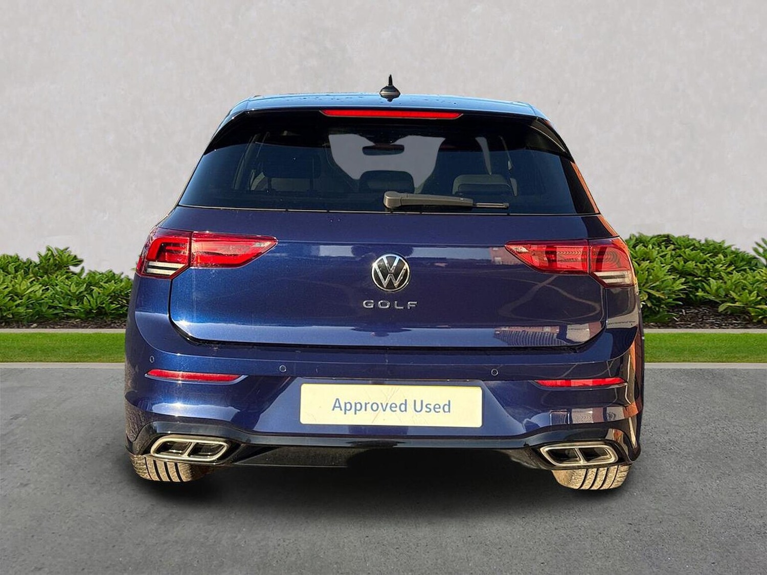 Used Volkswagen Golf 2022 for sale - 76618513: Photo 4