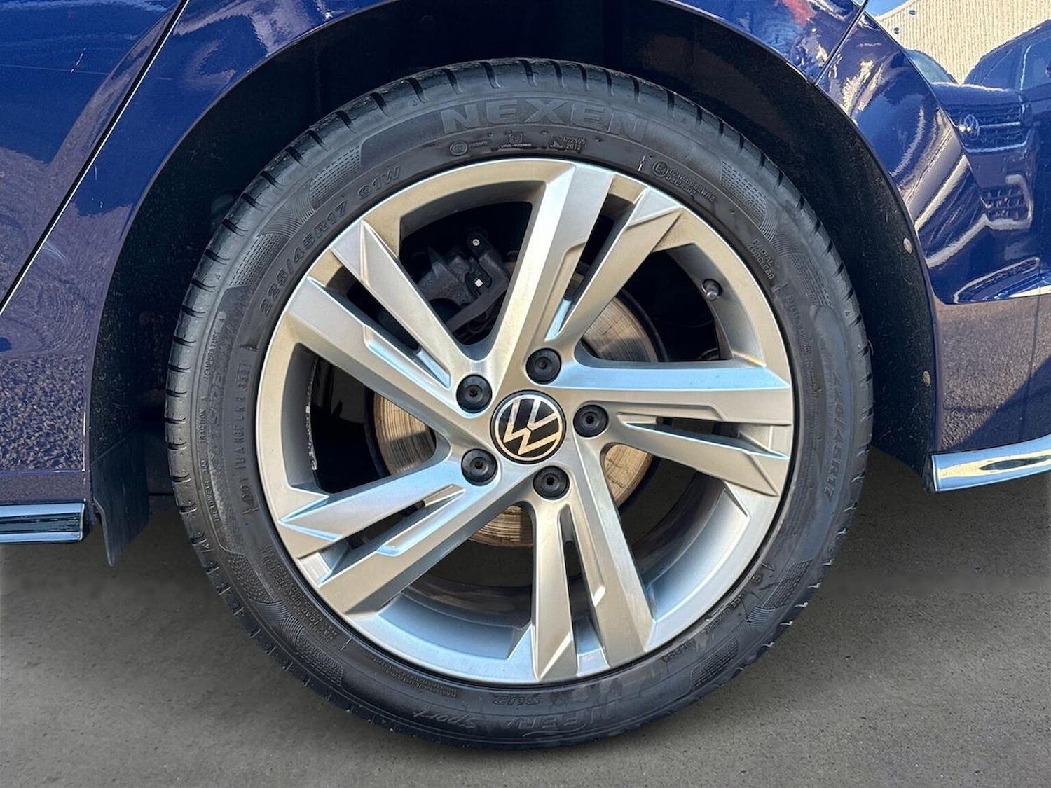 Used Volkswagen Golf 2022 for sale - 76618513: Photo 6