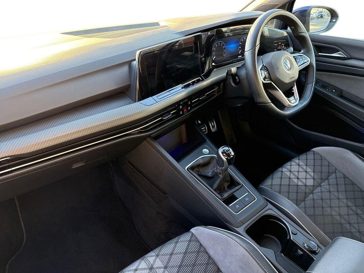 Used Volkswagen Golf 2022 for sale - 76618513: Photo 7