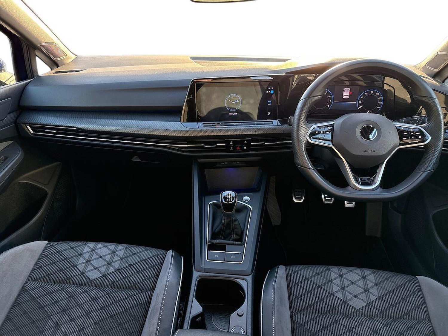 Used Volkswagen Golf 2022 for sale - 76618513: Photo 8