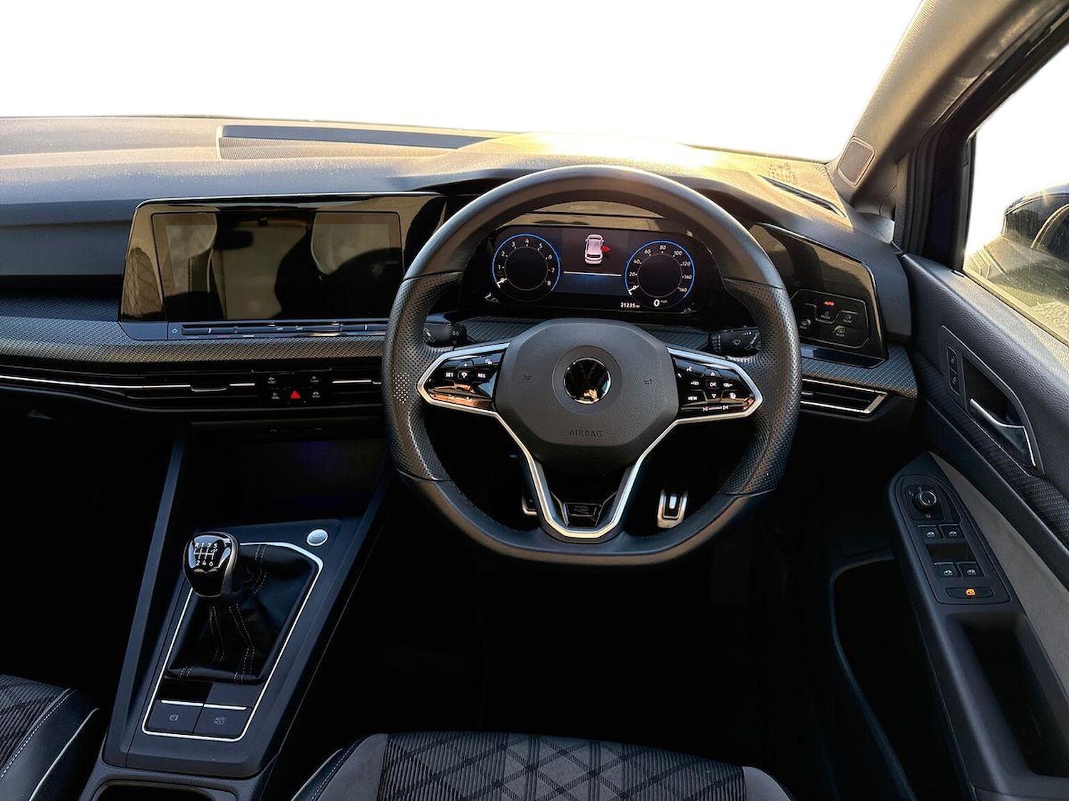 Used Volkswagen Golf 2022 for sale - 76618513: Photo 9