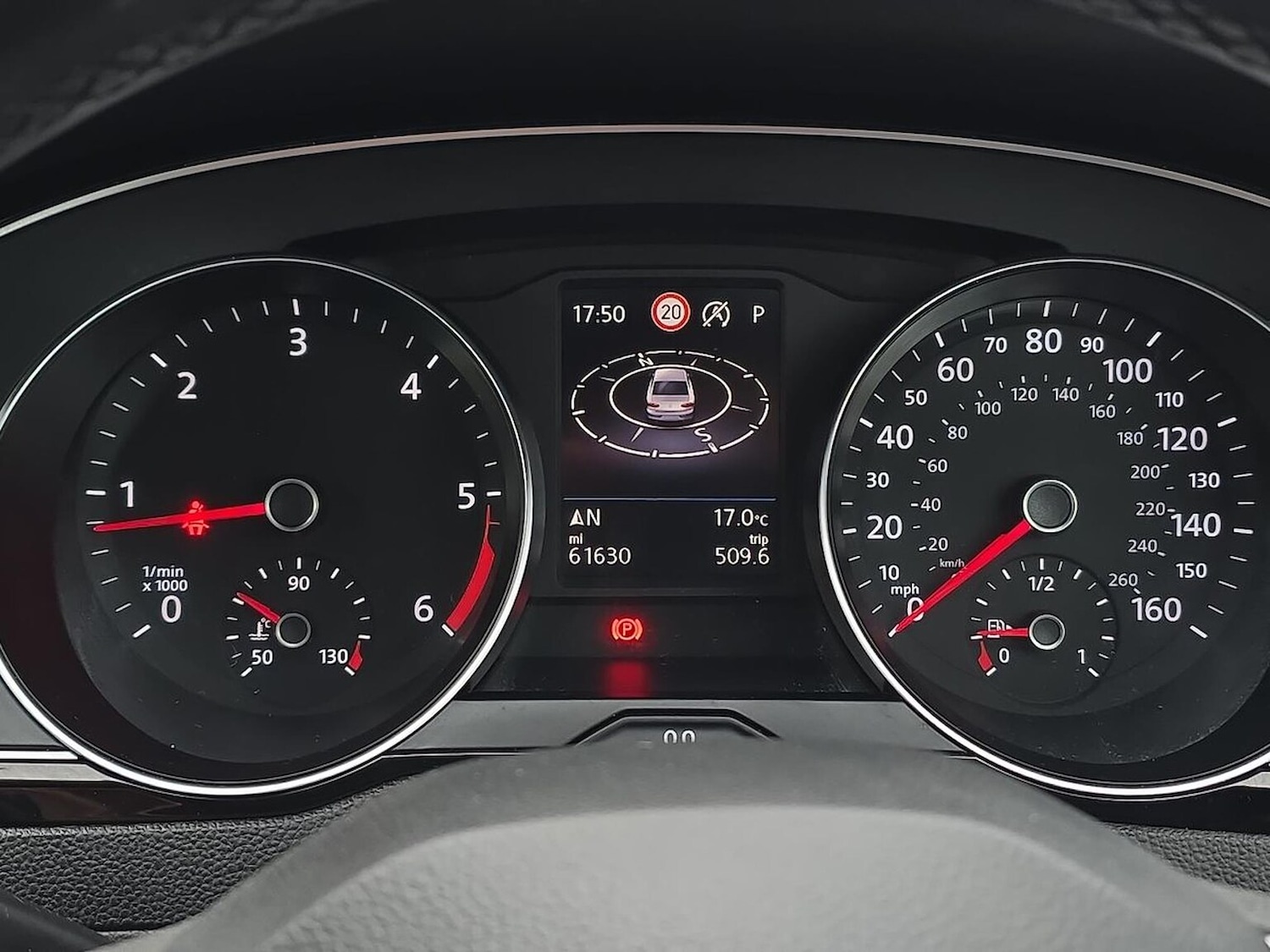 Used Volkswagen Passat 2020 for sale - 76583215: Photo 10