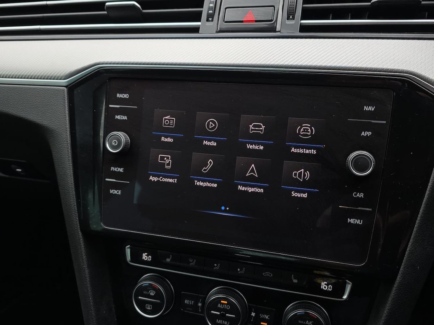 Used Volkswagen Passat 2020 for sale - 76583215: Photo 11