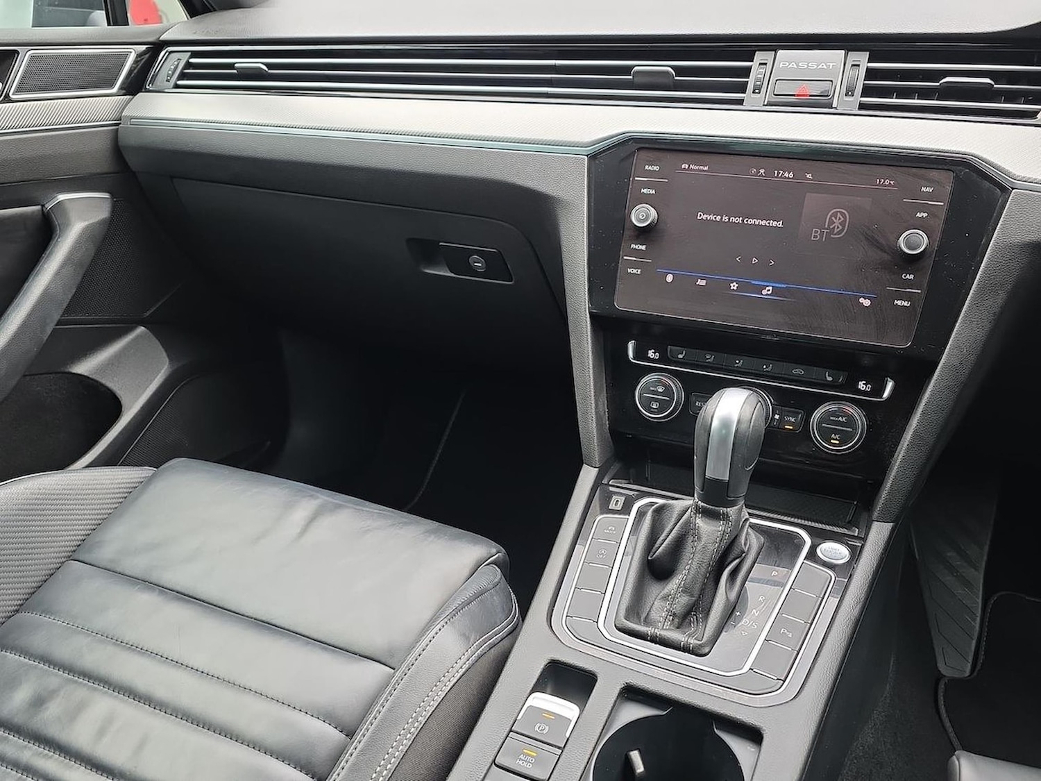 Used Volkswagen Passat 2020 for sale - 76583215: Photo 13