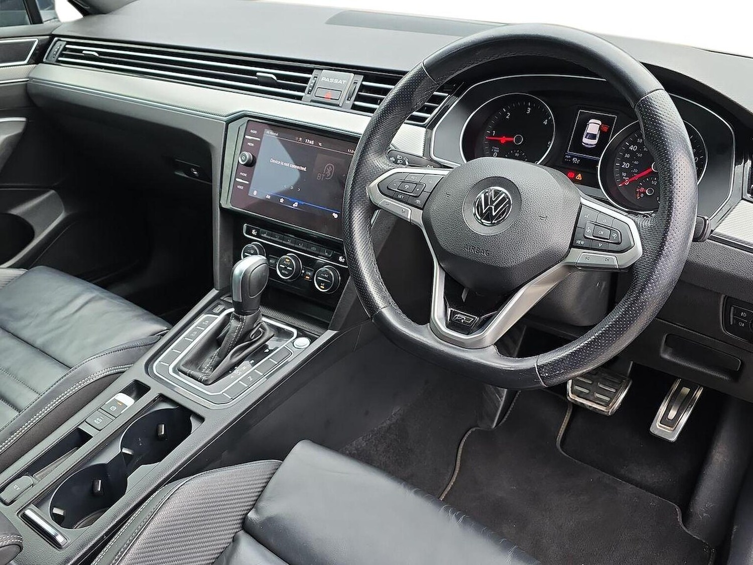 Used Volkswagen Passat 2020 for sale - 76583215: Photo 15